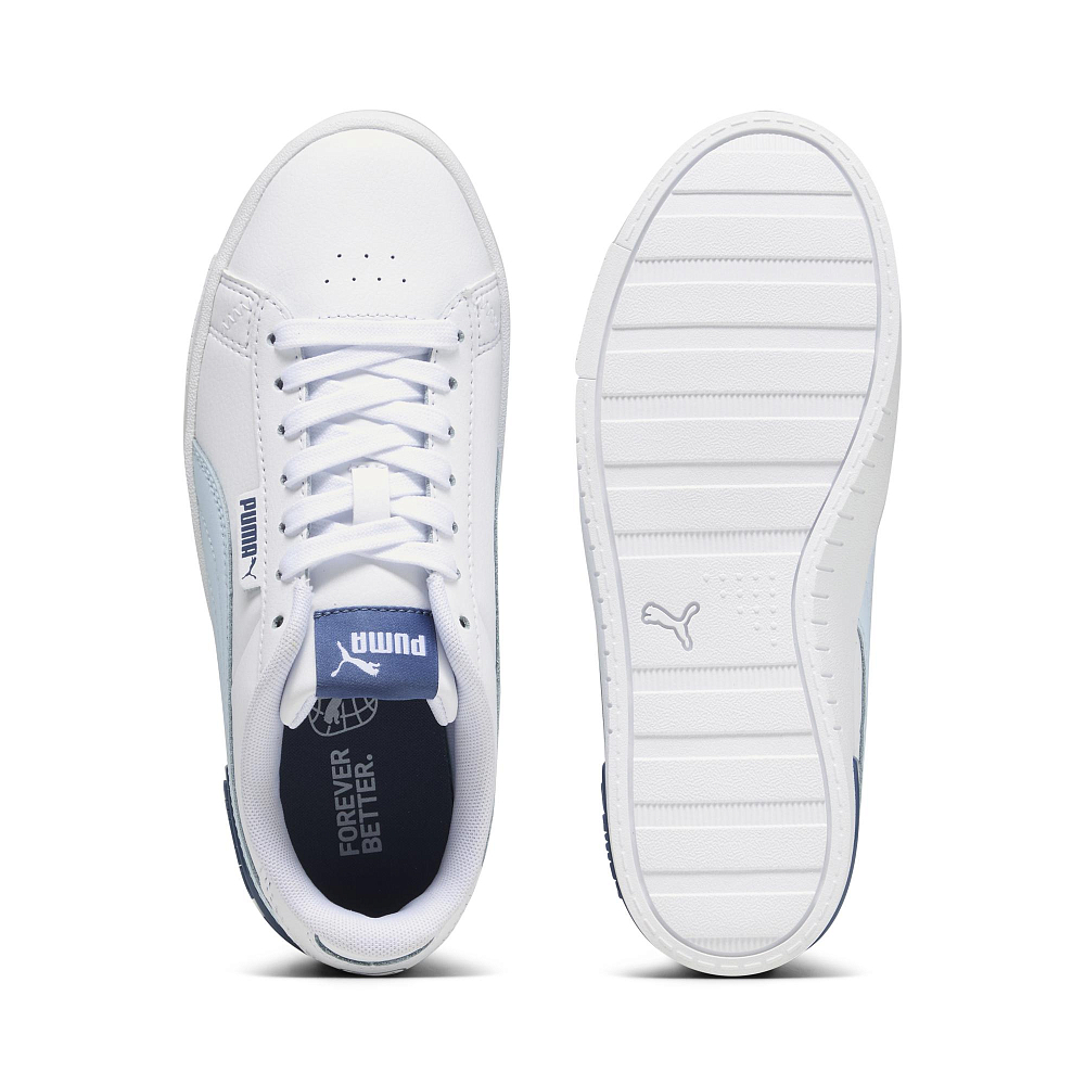 Детские кеды PUMA Jada Jr