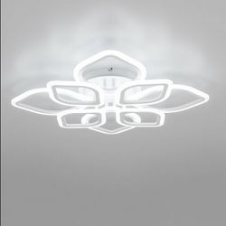 Потолочная люстра Citilux Ромби CL236180R