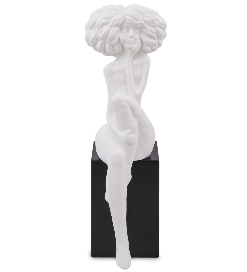 BMB-140/1 Фигура «Девушка»