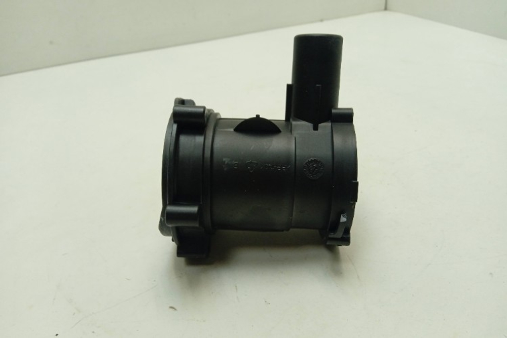 WFL1200 кт155 Улитка сливного насоса для стиральной машины Bosch WFL1200 б/у
