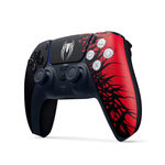 Беспроводной геймпад DualSense Spider-Man 2 Limited Edition (Человек-Паук 2) для PlayStation 5