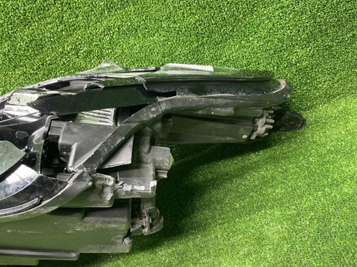 Битая Фара левая EXEED VX (2021-2024) LED