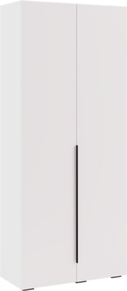 Римини Шкаф 2х ств.