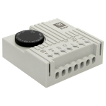 Термостат NO/NC (охлаждение/обогрев) на DIN-рейку 5-10A 230В IP20 EKF PROxima