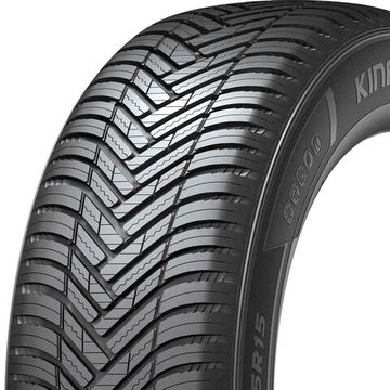 Hankook Tire Kinergy 4s2 H750 245/40 R18 97V