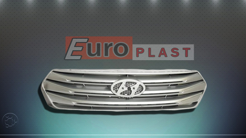 Решетка бампера Hyundai Creta