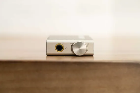 FiiO RR11 Black
