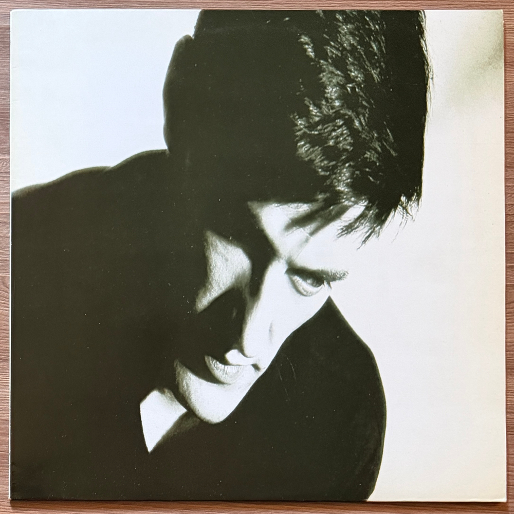 New Order ‎– Low-Life (Швеция 1985г.) Т