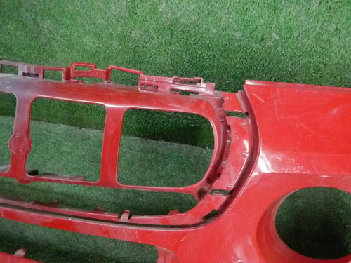 Бампер передний Mini Hatch F56 (2013-2018)