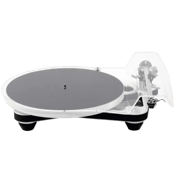 Rega Planar 10 (Aphelion 2 MC) Matt White