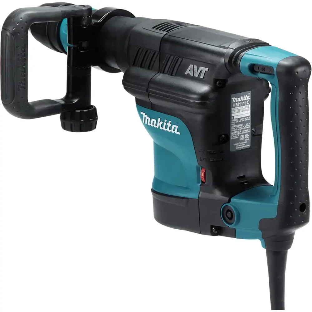 Отбойный молоток Makita HM1111C