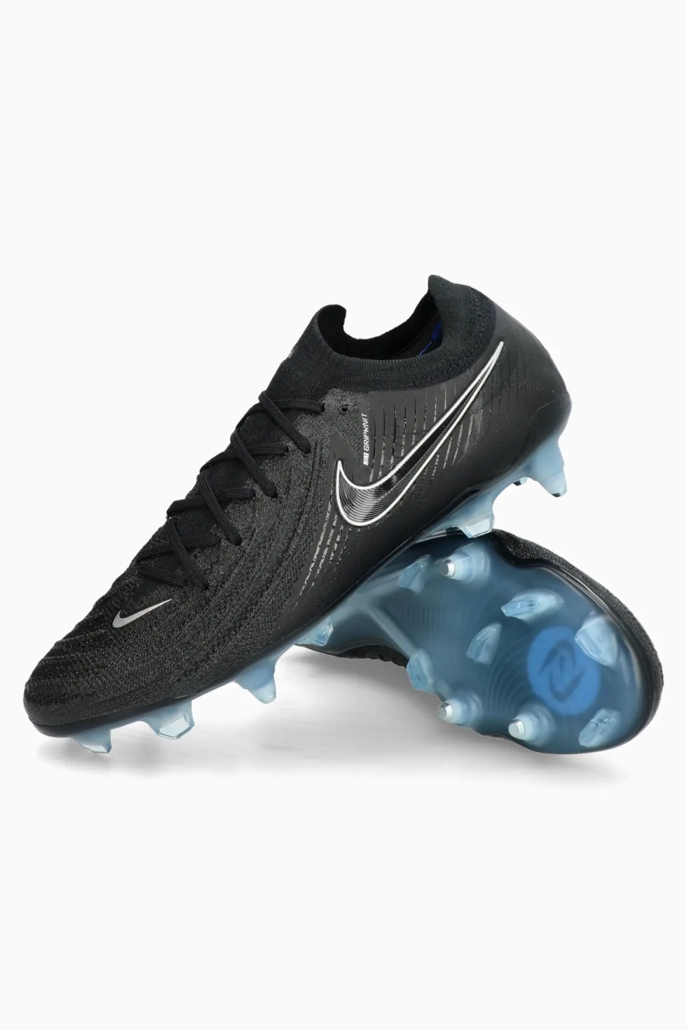 Nike mercurial anti clog deals