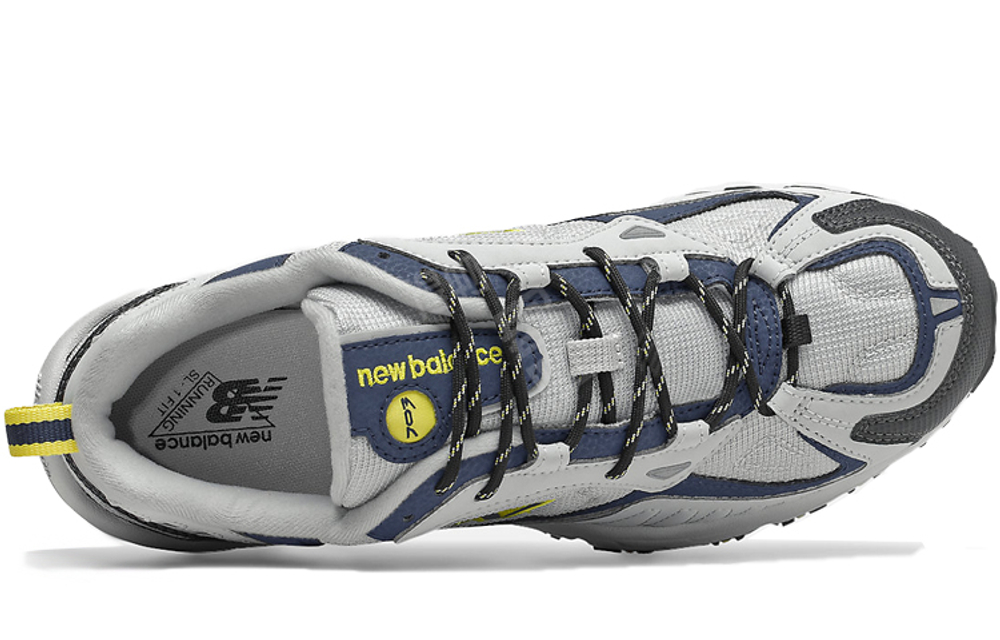 Кроссовки New Balance Nb 703