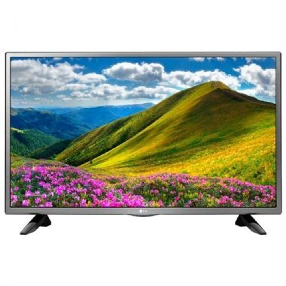 Телевизор  LG 32 LJ 600 U Smart TV HD webOS