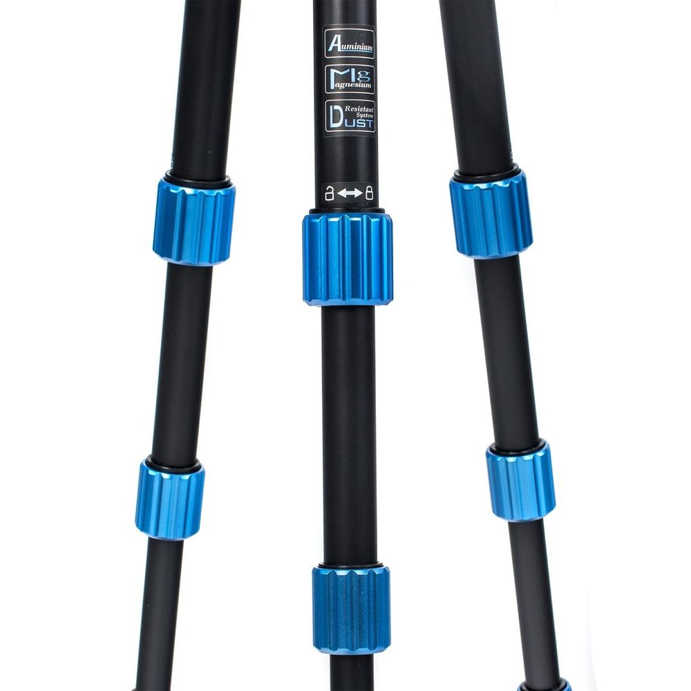 Штатив Benro TSL08AS2CSH Slim