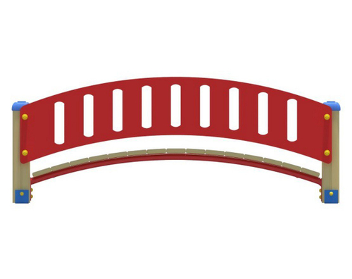 Игровой мостик ДИФ 01130