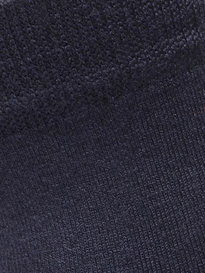 (9SMU)Термоноски детские Norveg Soft merino wool - мягкие носки с дополнительным утеплением в зоне стопы