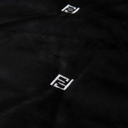 Велюровое покрывало Grande/Грандэ OVS005