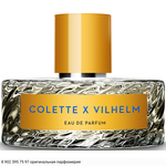 Colette X