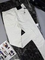 Джинсы Zegna