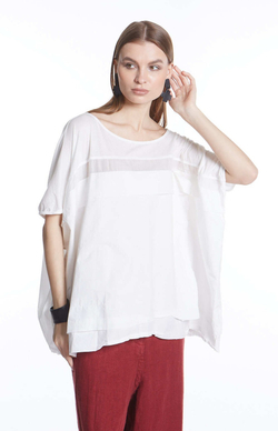 ТОП OVERSIZE