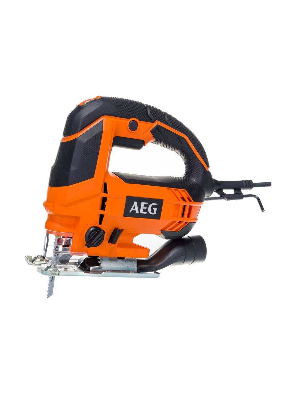 Лобзик AEG STEP100 4935451001