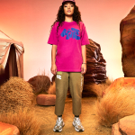 Кроссовки New Balance, MS574YSC