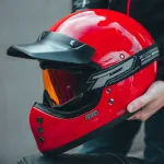 V60 Deep / Красный