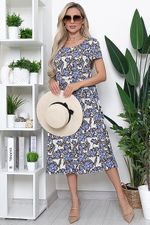 Платье 71527 Avili