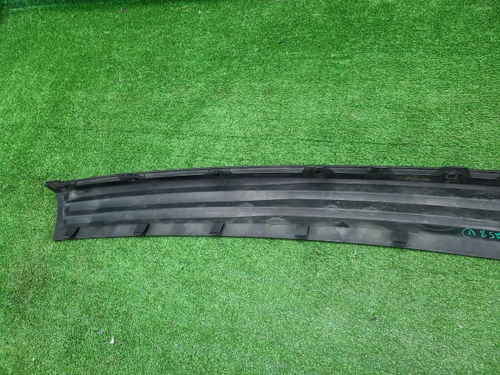 Накладка заднего бампера Cadillac Escalade 4 14-20