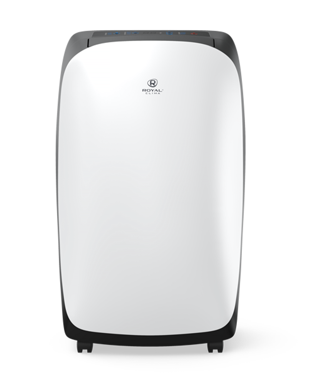 Мобильные кондиционеры ROYAL CLIMA RM-CB36HH-E