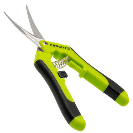 Ножницы PROCUT CURVED BLADES