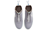 Кроссовки Nike Air Force 1 Shell Pu (Женская размерная сетка)