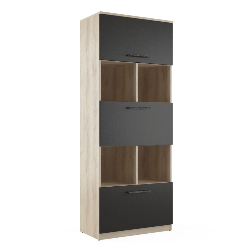 Шкаф для бумаг ФОРТ (FORT)