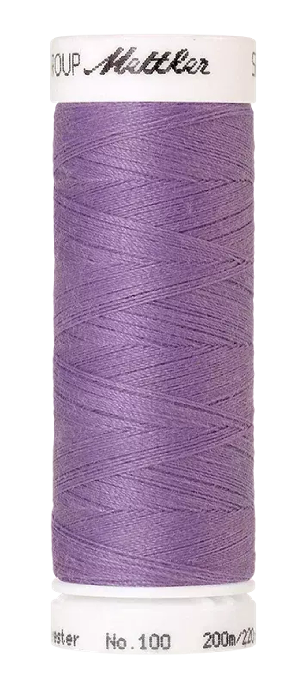 Нить универсальная SERALON 100, 200 м, Mettler, 0009