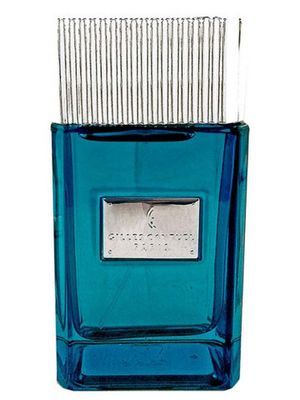 Gilles Cantuel Blue Eau de Parfum