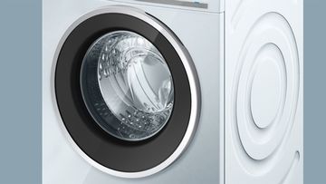 Стиральная машина Siemens WD 14H442