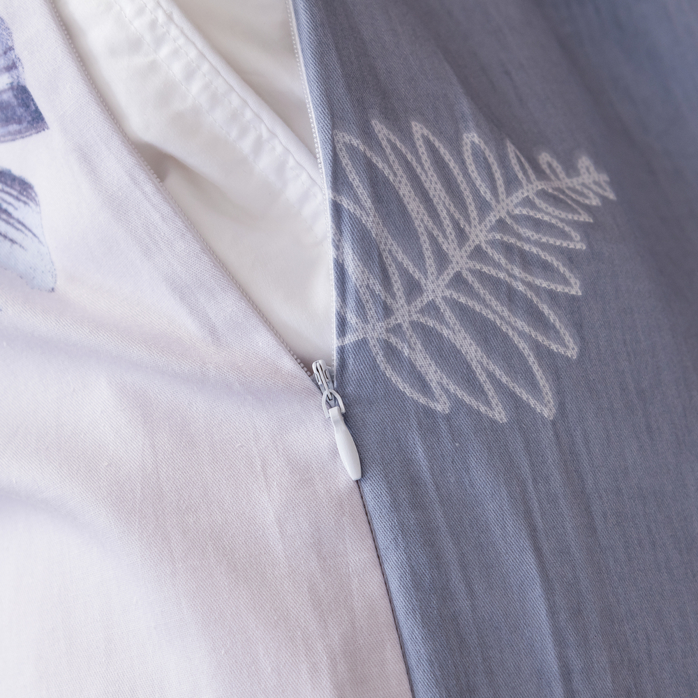 Комплект постельного белья Люкс Сатин 100% хлопок A284