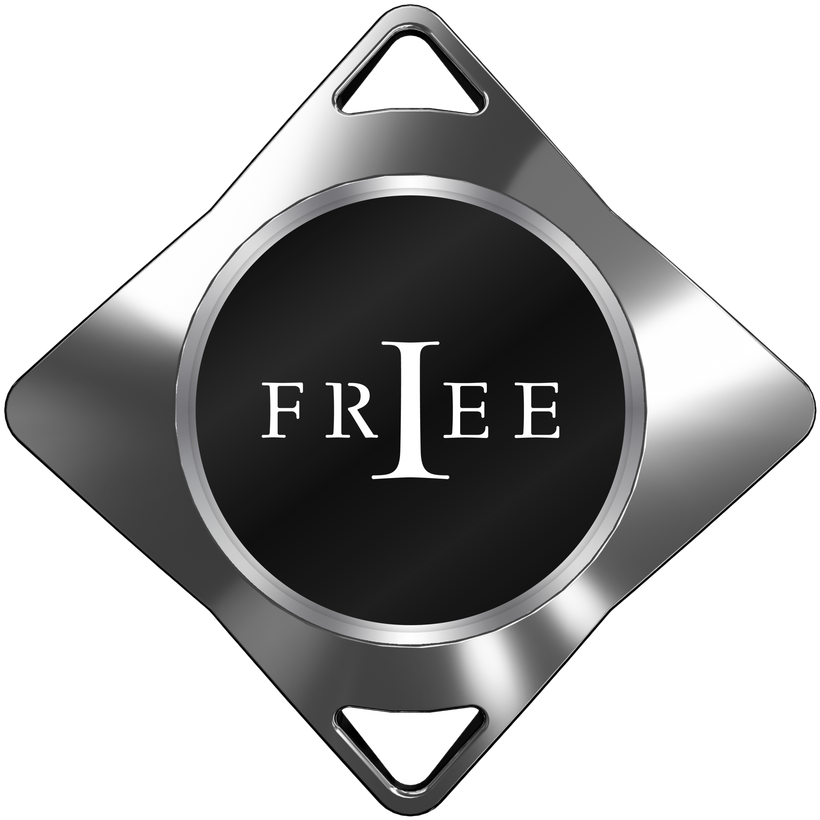 ELEGANCE-CHROME CONNECTOR