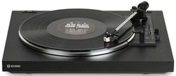 Проигрыватель винила Rekkord Audio F100 black