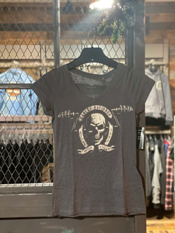 Футболка женская Harley-Davidson 96270-16VW- 70%