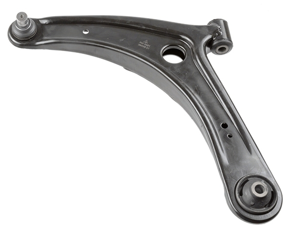 LEMFÃRDER - 3853901-LMI - Control/Trailing Arm, wheel suspension