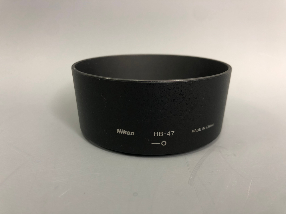 Nikon HB-47