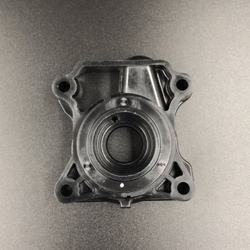 Основание помпы охлаждения Honda BF20-50 (Honda)