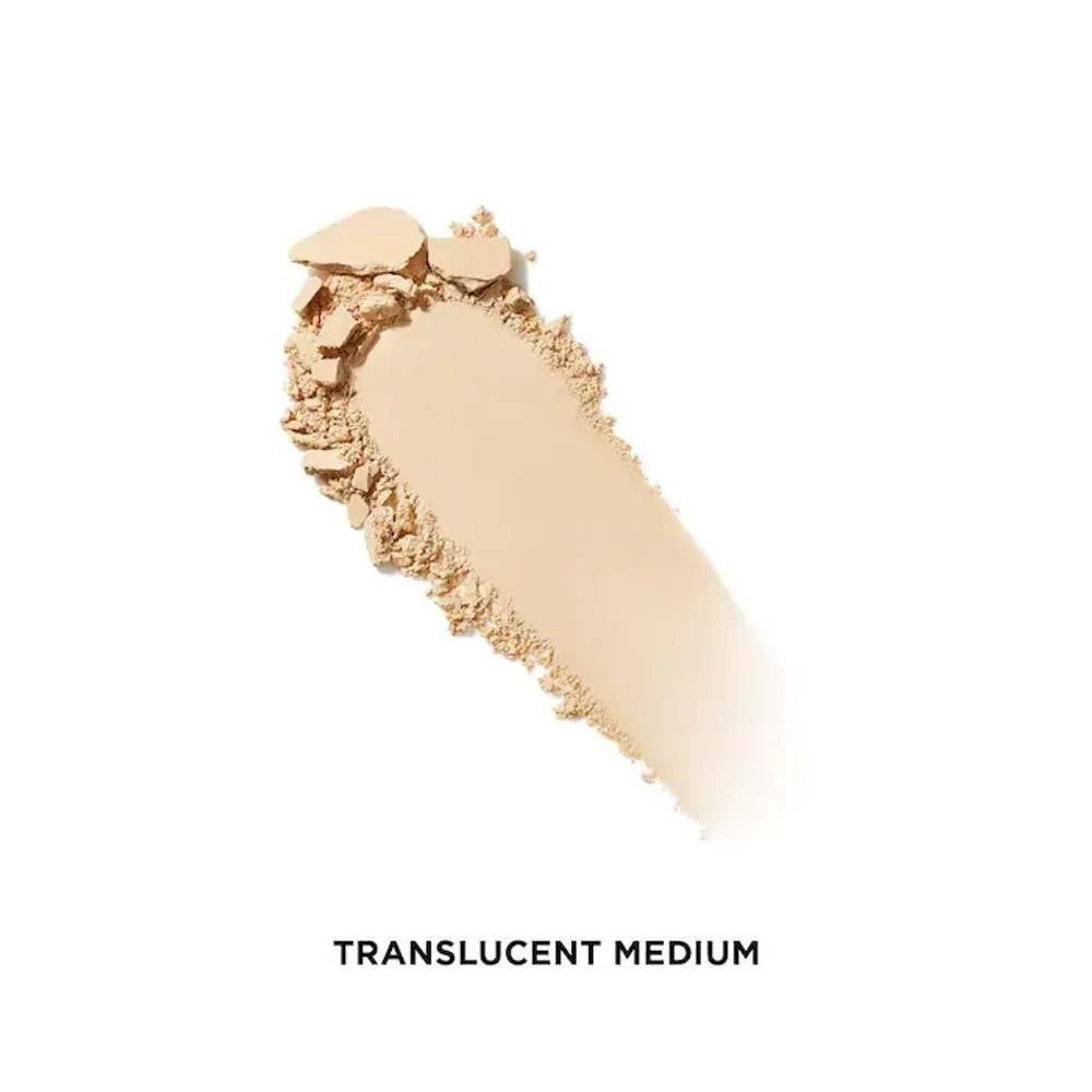 Hourglass Airbrush Pressed Powder - Translucent Medium