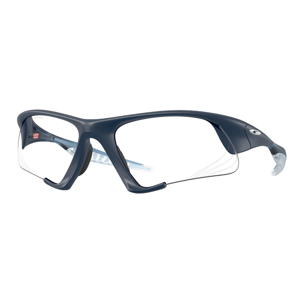 Oakley Очки Half Rim Square 0oo9532