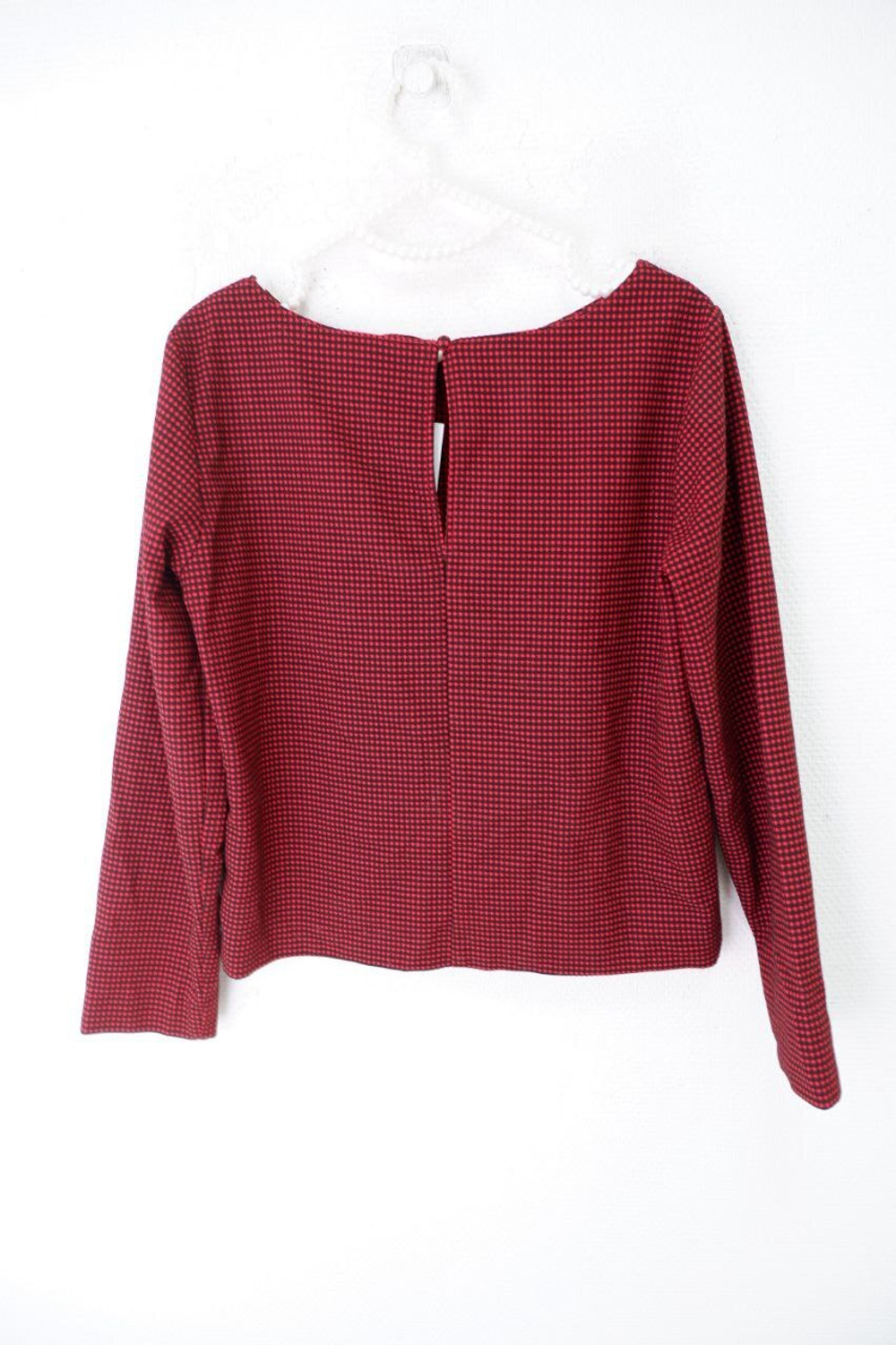 Джемпер Benetton трикотажный 46-48 размер