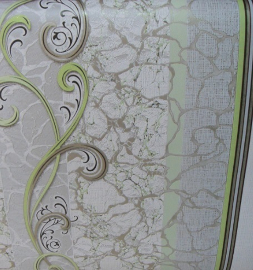 Обои 703627-04 НОВИНКА зел