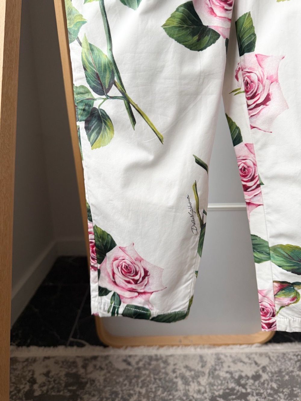 Брюки Dolce&Gabbana, 104