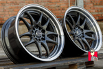 Комплект дисков Work CR2P 17x8/9 et35/25 5x100/5x114.3